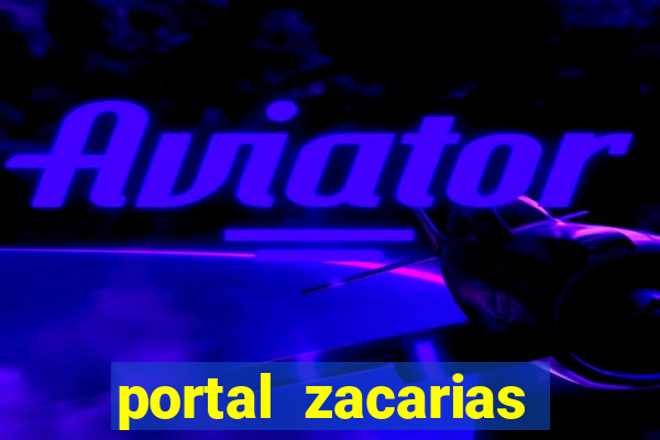 portal zacarias brinda nunes