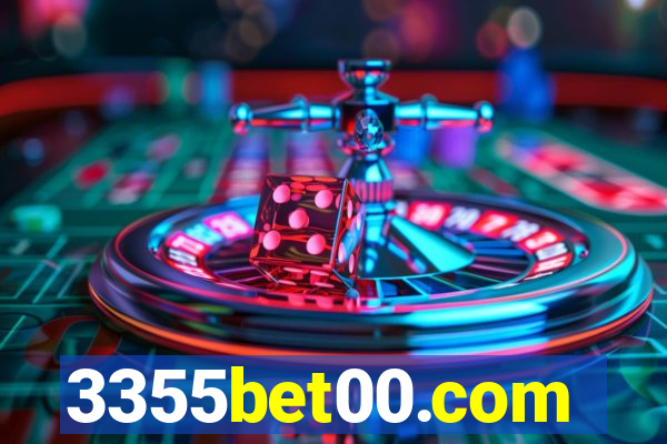 3355bet00.com