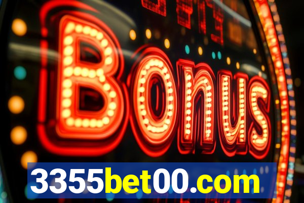 3355bet00.com