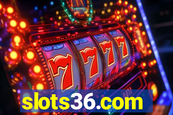 slots36.com