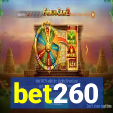 bet260