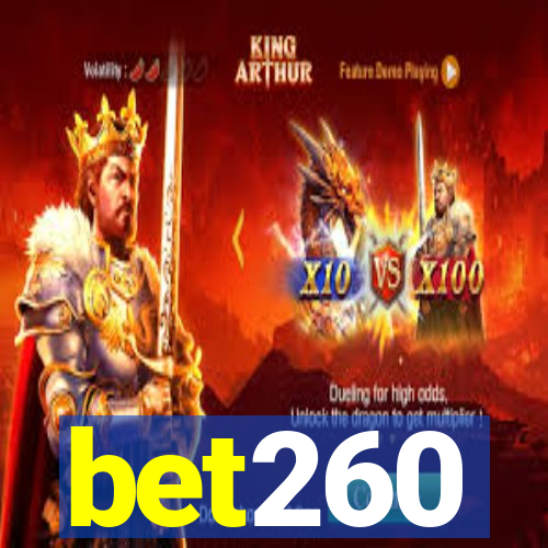 bet260