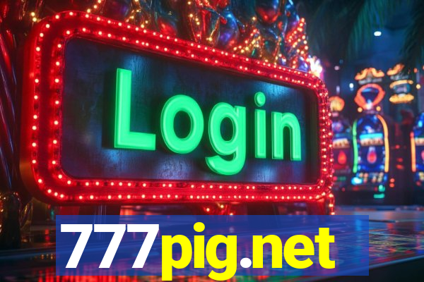 777pig.net