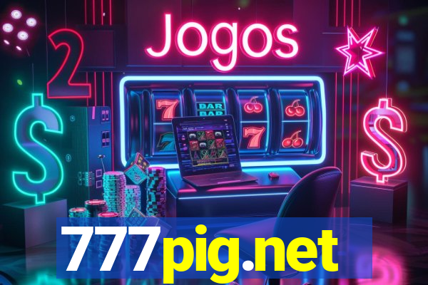 777pig.net