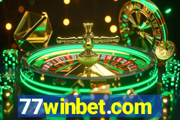 77winbet.com