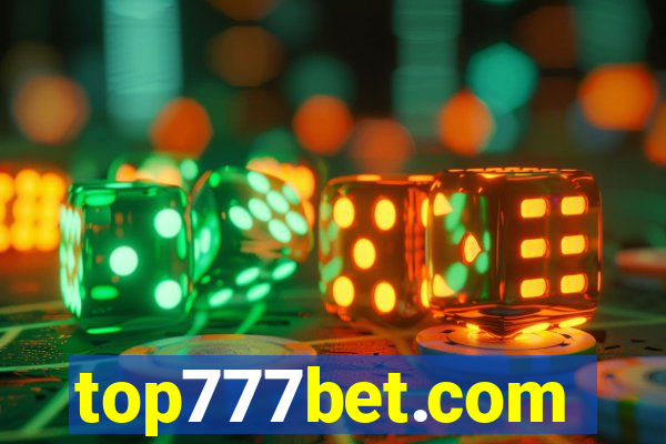 top777bet.com