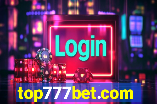 top777bet.com