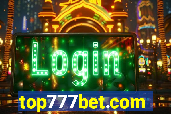 top777bet.com