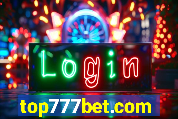 top777bet.com