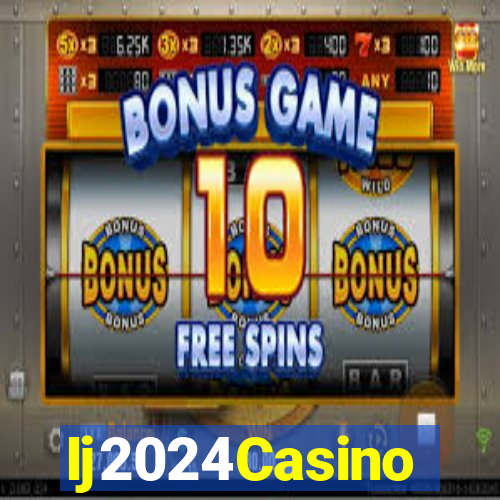 Ij2024Casino