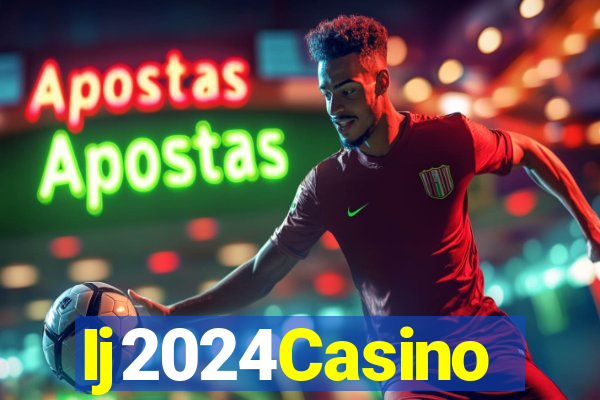 Ij2024Casino