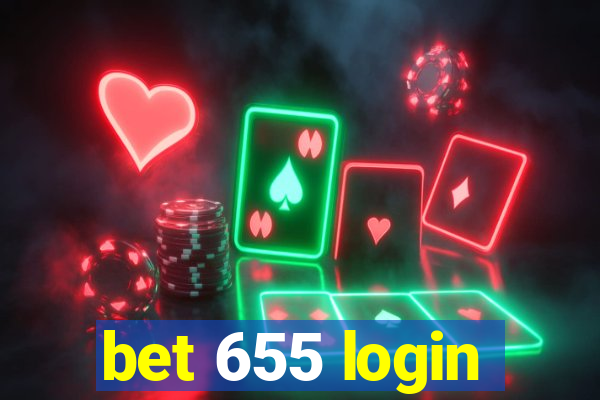 bet 655 login