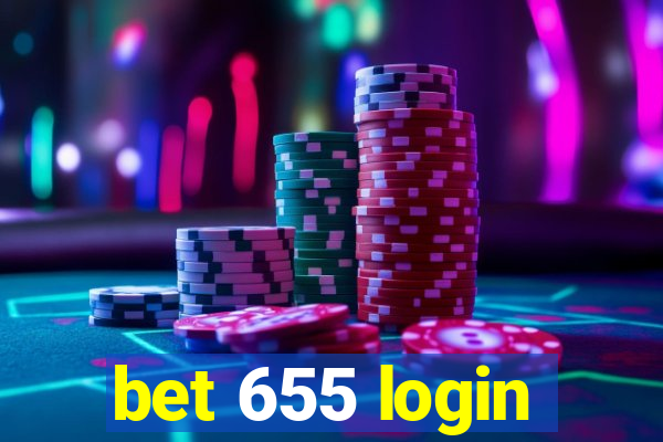 bet 655 login