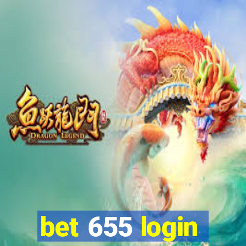 bet 655 login