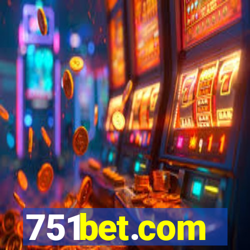 751bet.com