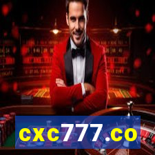 cxc777.co