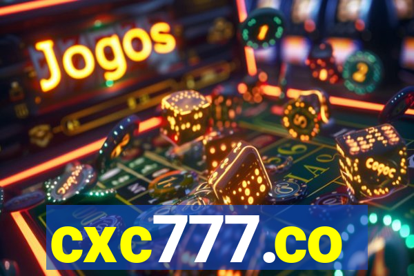 cxc777.co