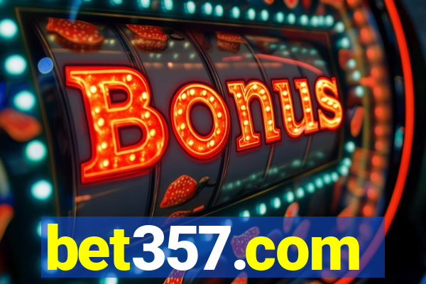 bet357.com