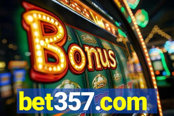 bet357.com