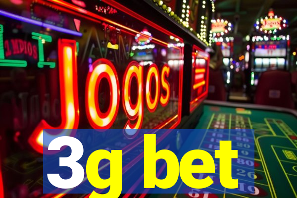 3g bet