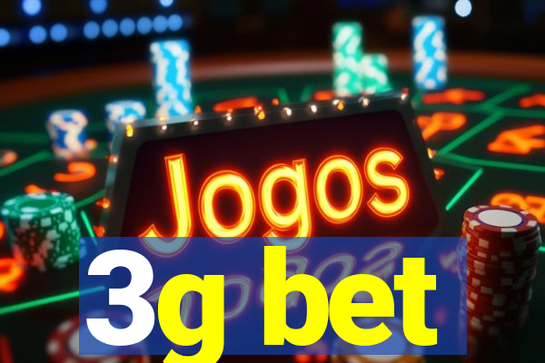 3g bet