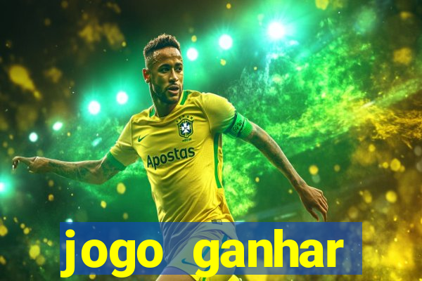 jogo ganhar dinheiro sem depositar nada