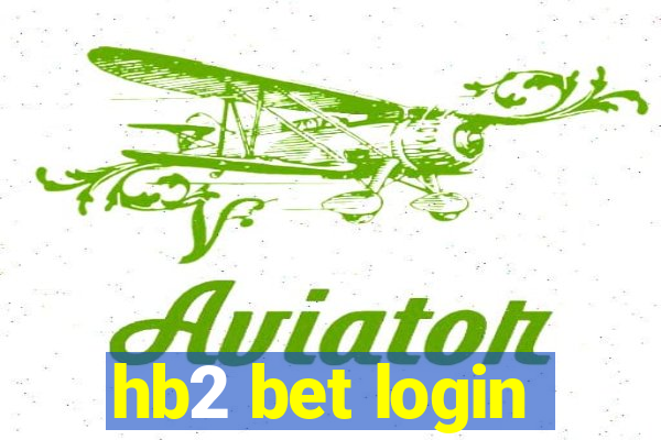 hb2 bet login