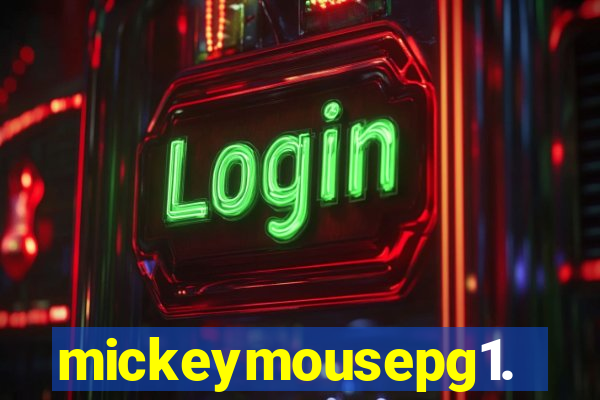 mickeymousepg1.com