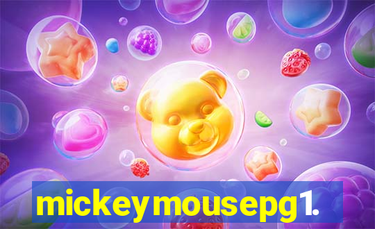 mickeymousepg1.com