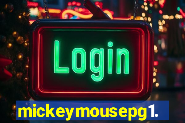 mickeymousepg1.com