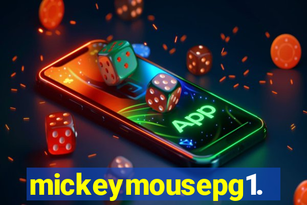 mickeymousepg1.com