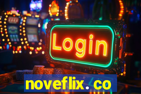 noveflix. co