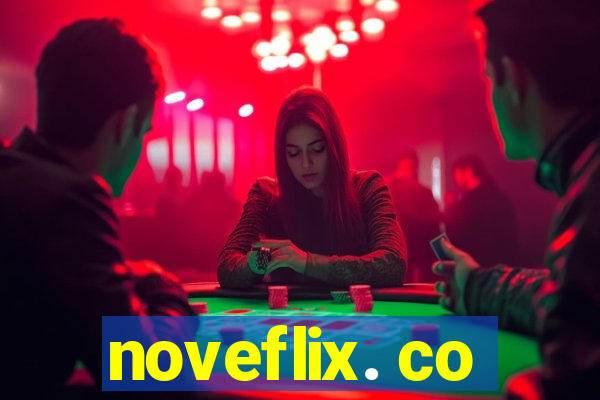 noveflix. co