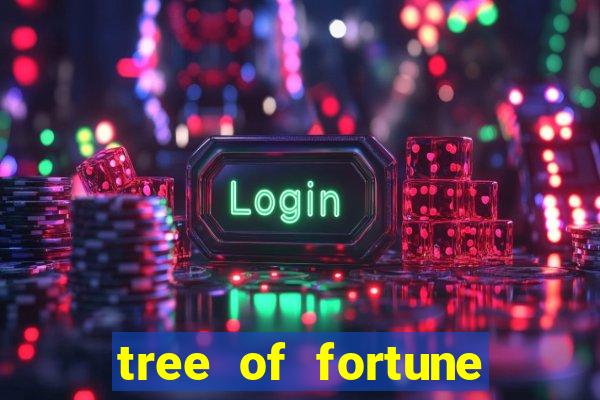 tree of fortune demo pg