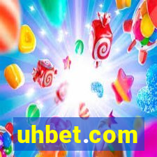 uhbet.com