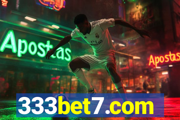 333bet7.com