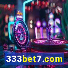 333bet7.com