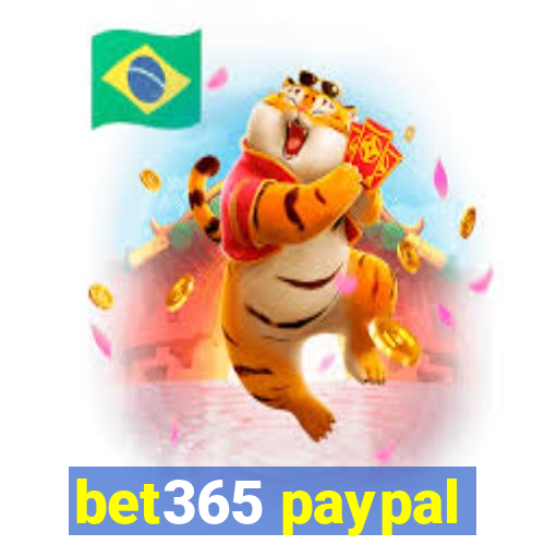 bet365 paypal