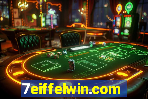 7eiffelwin.com