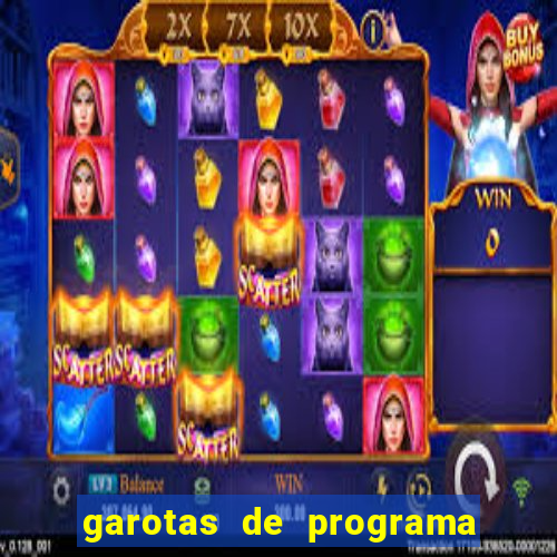 garotas de programa de lauro de freitas