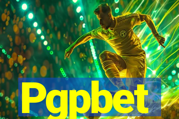 Pgpbet