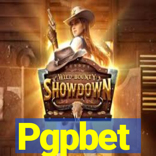 Pgpbet