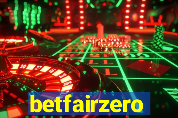 betfairzero