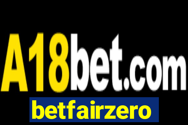 betfairzero