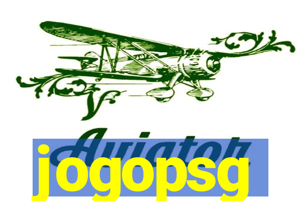 jogopsg