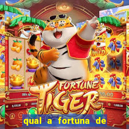 qual a fortuna de oscar jogador