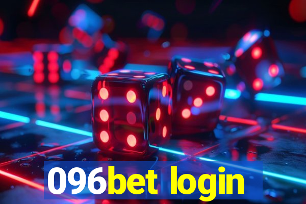 096bet login