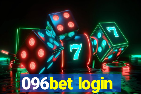 096bet login