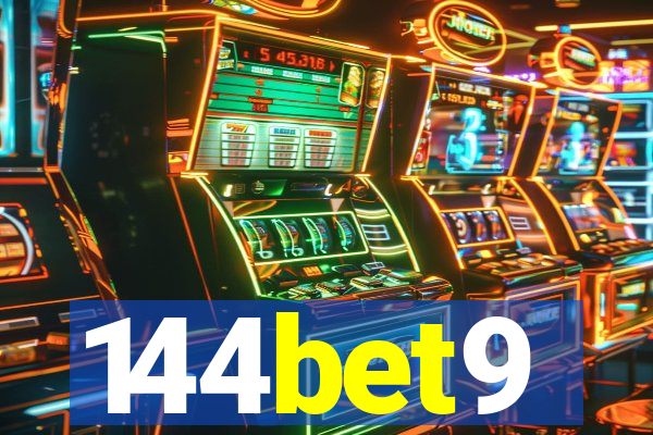 144bet9