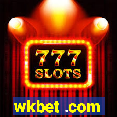 wkbet .com